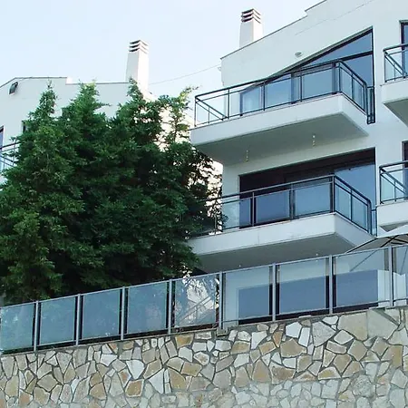 Paressa Villa Néa Fókaia