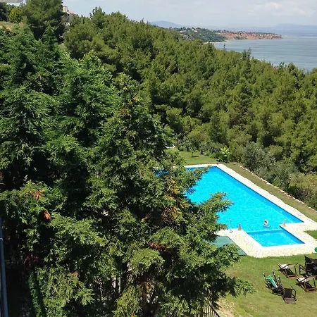 Villa Paressa