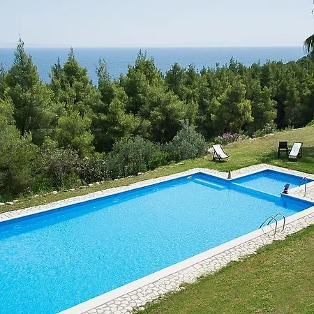 Villa Paressa *
