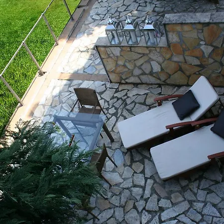 Villa Paressa *