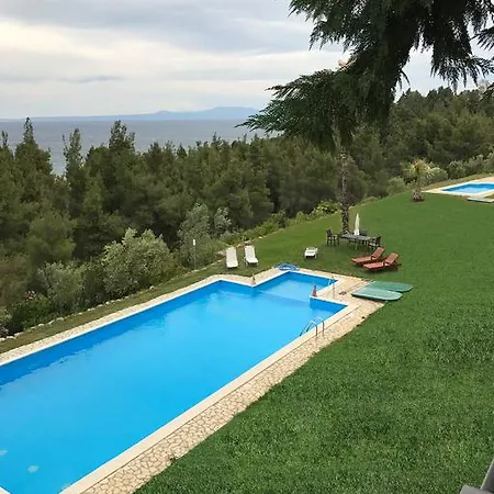 Villa Paressa