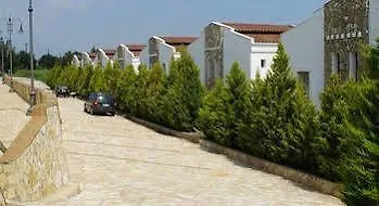 Villa Paressa Néa Fókaia