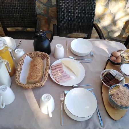 Villa Paressa *