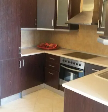 Paressa Villa Néa Fókaia