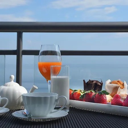 Paressa Villa Néa Fókaia