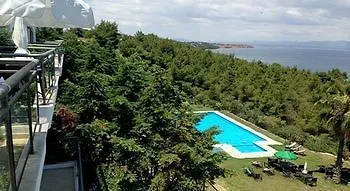 Villa Paressa