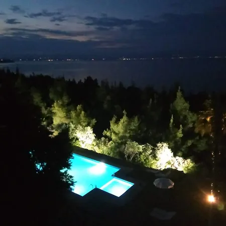 Villa Paressa