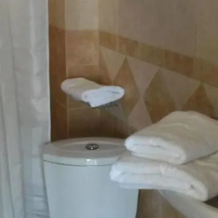 Paressa Villa Néa Fókaia